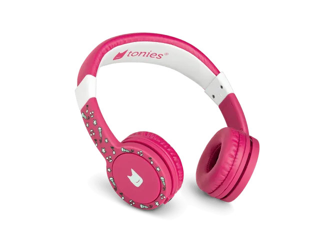 Tonie Headphones-Choice of colour