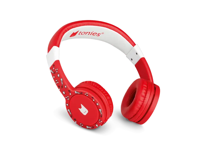Tonie Headphones-Choice of colour
