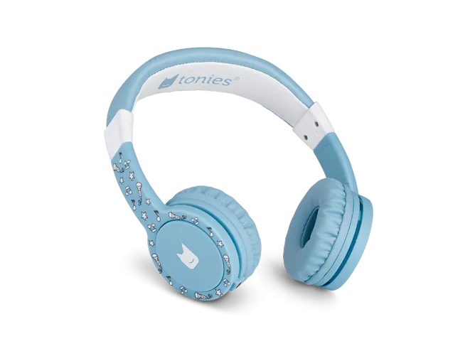 Tonie Headphones-Choice of colour