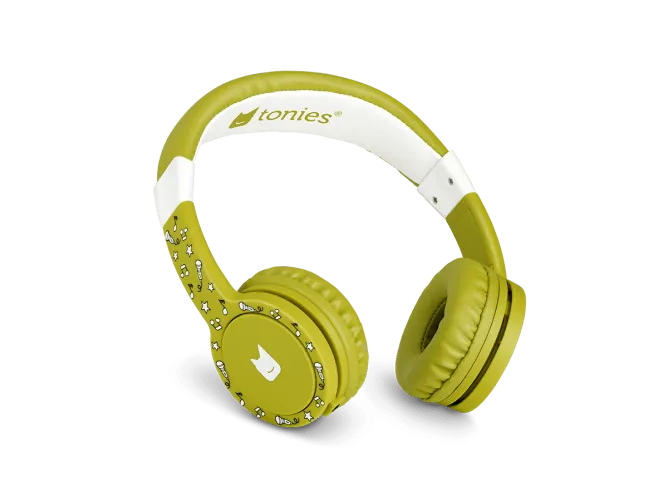 Tonie Headphones-Choice of colour