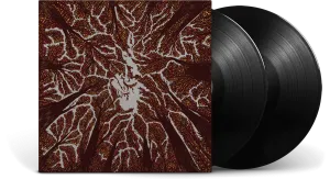Trash Boat : Crown Shyness (Cloudy Green Vinyl)
