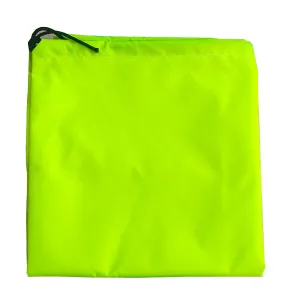 TREM Outboard Motor Boat Waterproof Prop Propeller Cover Bag Fluoro