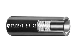 Trident Barrier Lined A2 Fuel Line - #317 5/8" ID SOLD BY THE FOOT