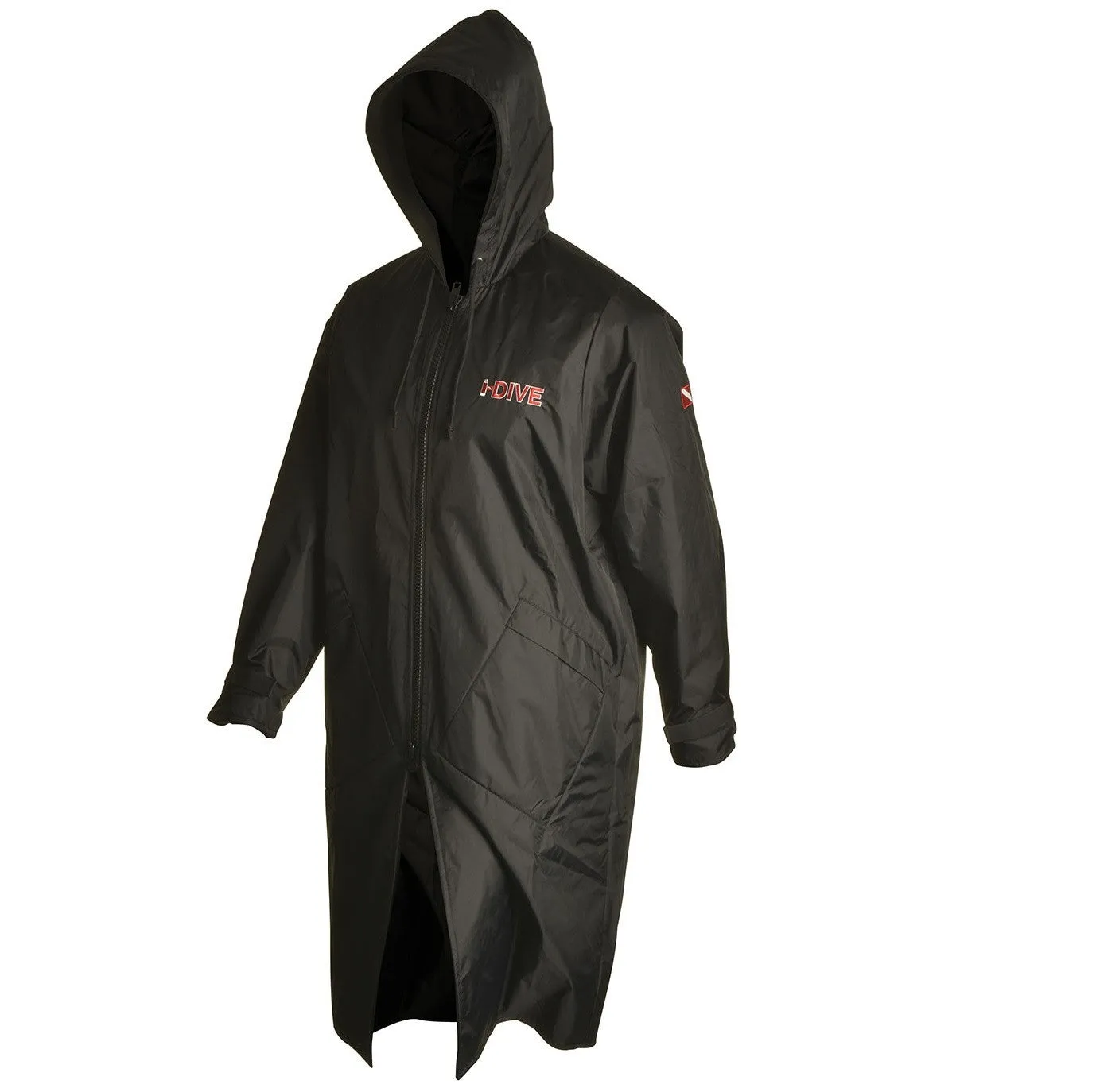 Trident Boat Coat