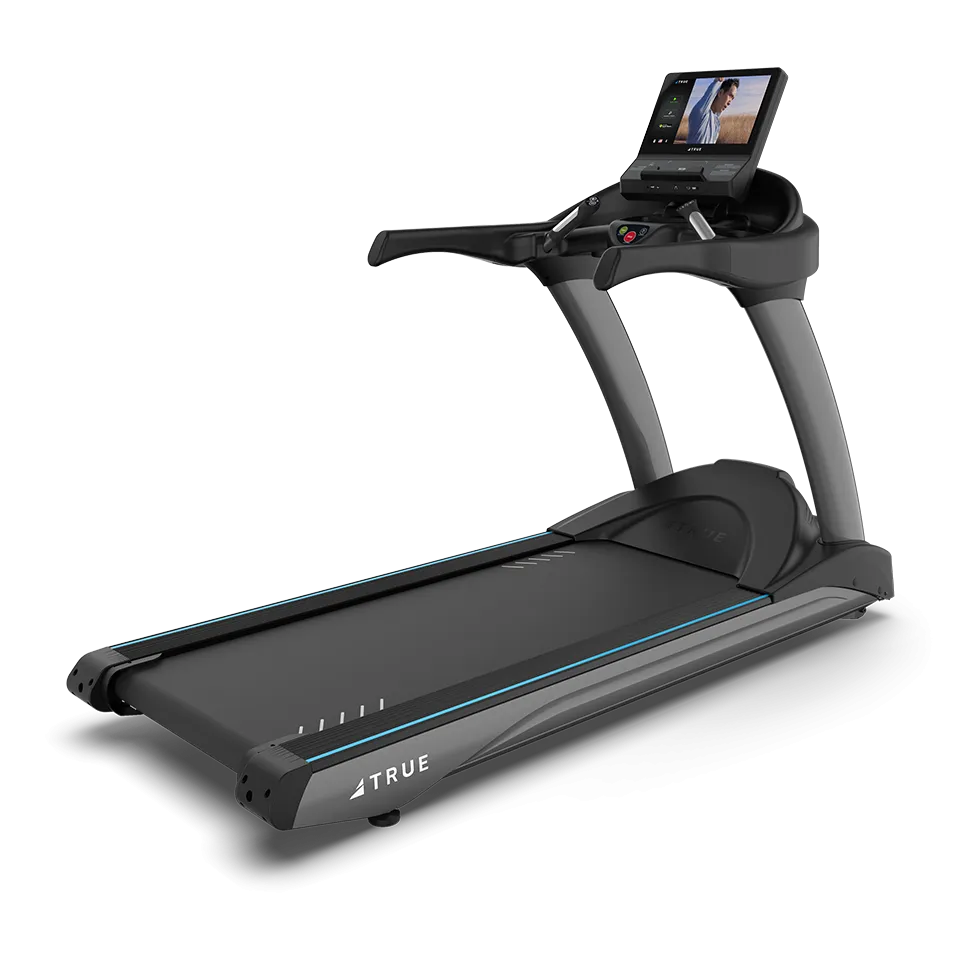 True TC650 Treadmill