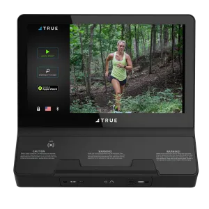 True TC650 Treadmill
