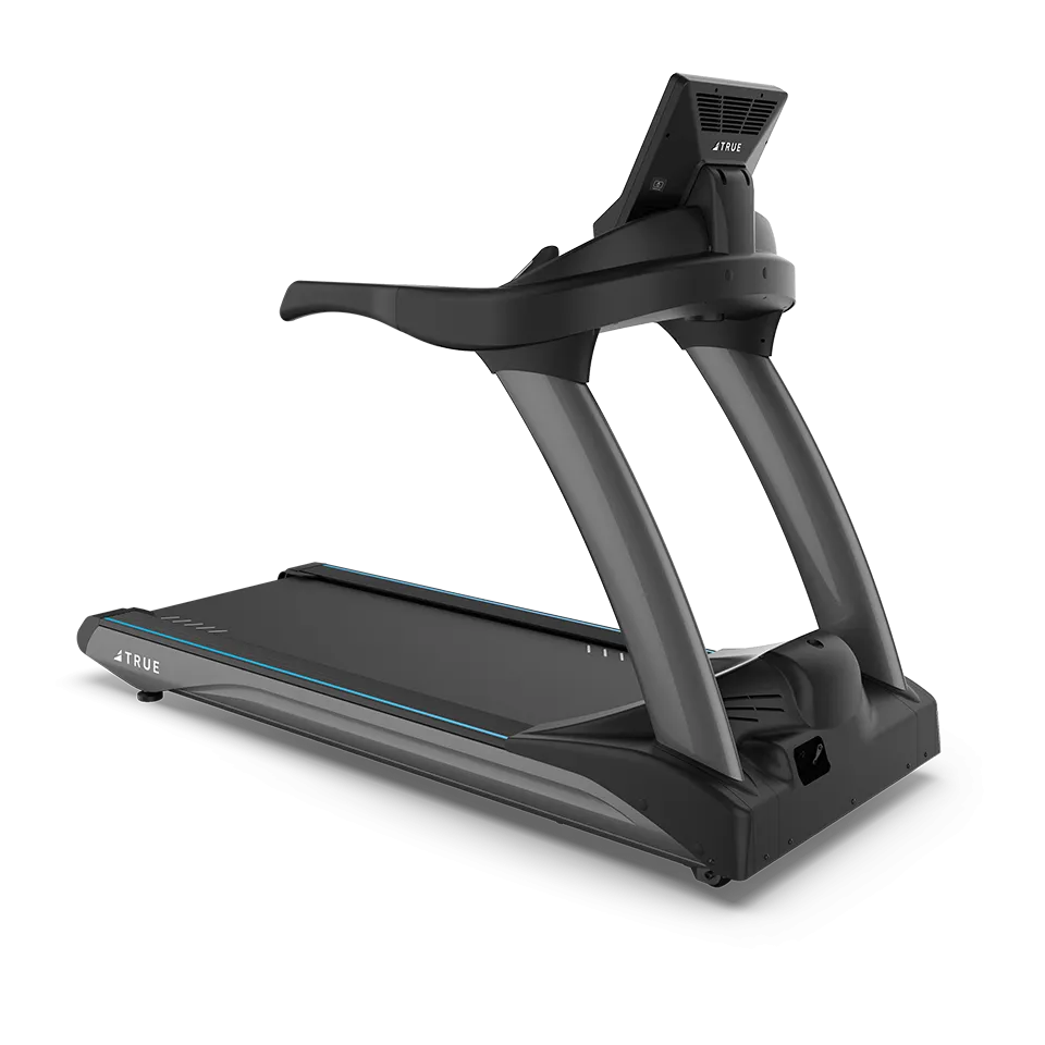 True TC650 Treadmill