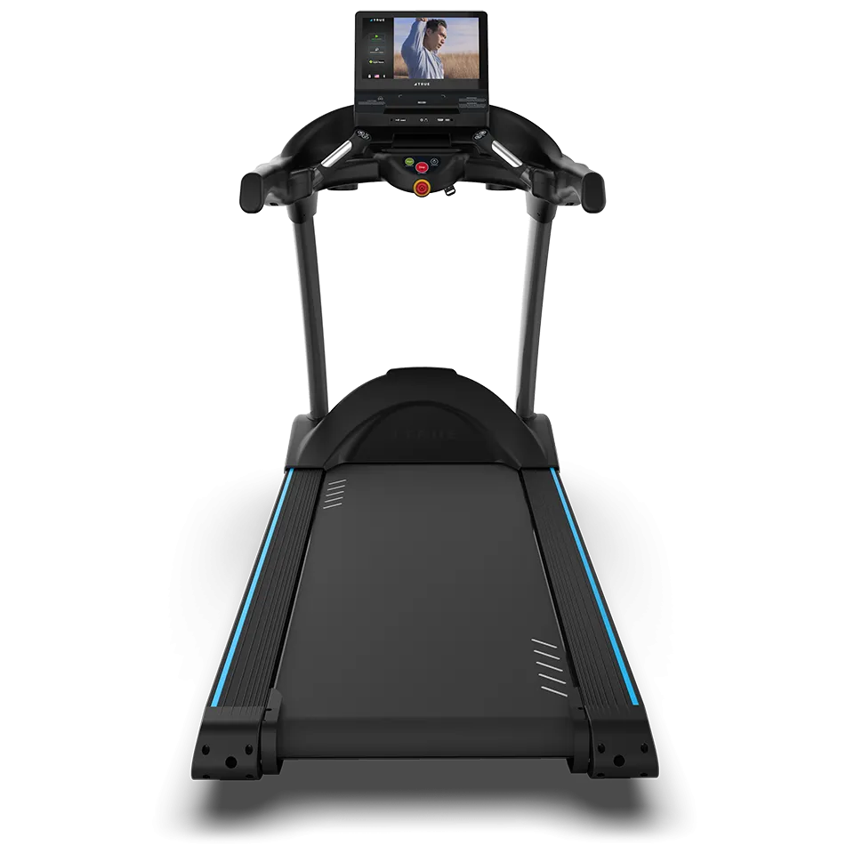 True TC650 Treadmill