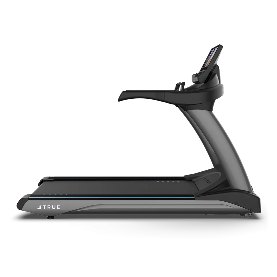 True TC650 Treadmill