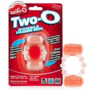 Two-O - 12 Count Box
