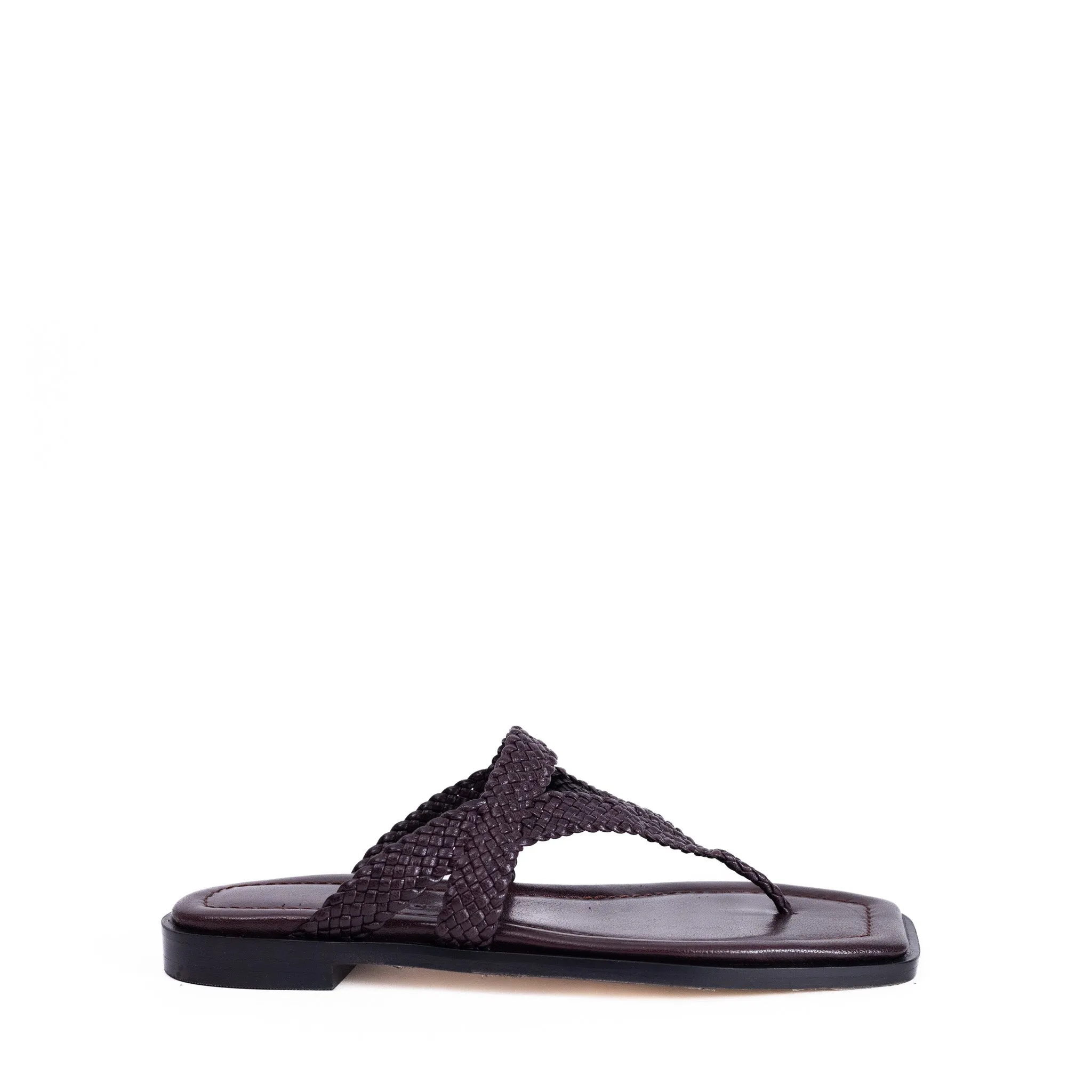 TYRA SANDAL - MULBERRY