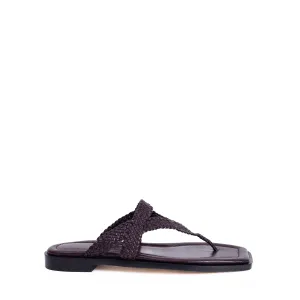 TYRA SANDAL - MULBERRY