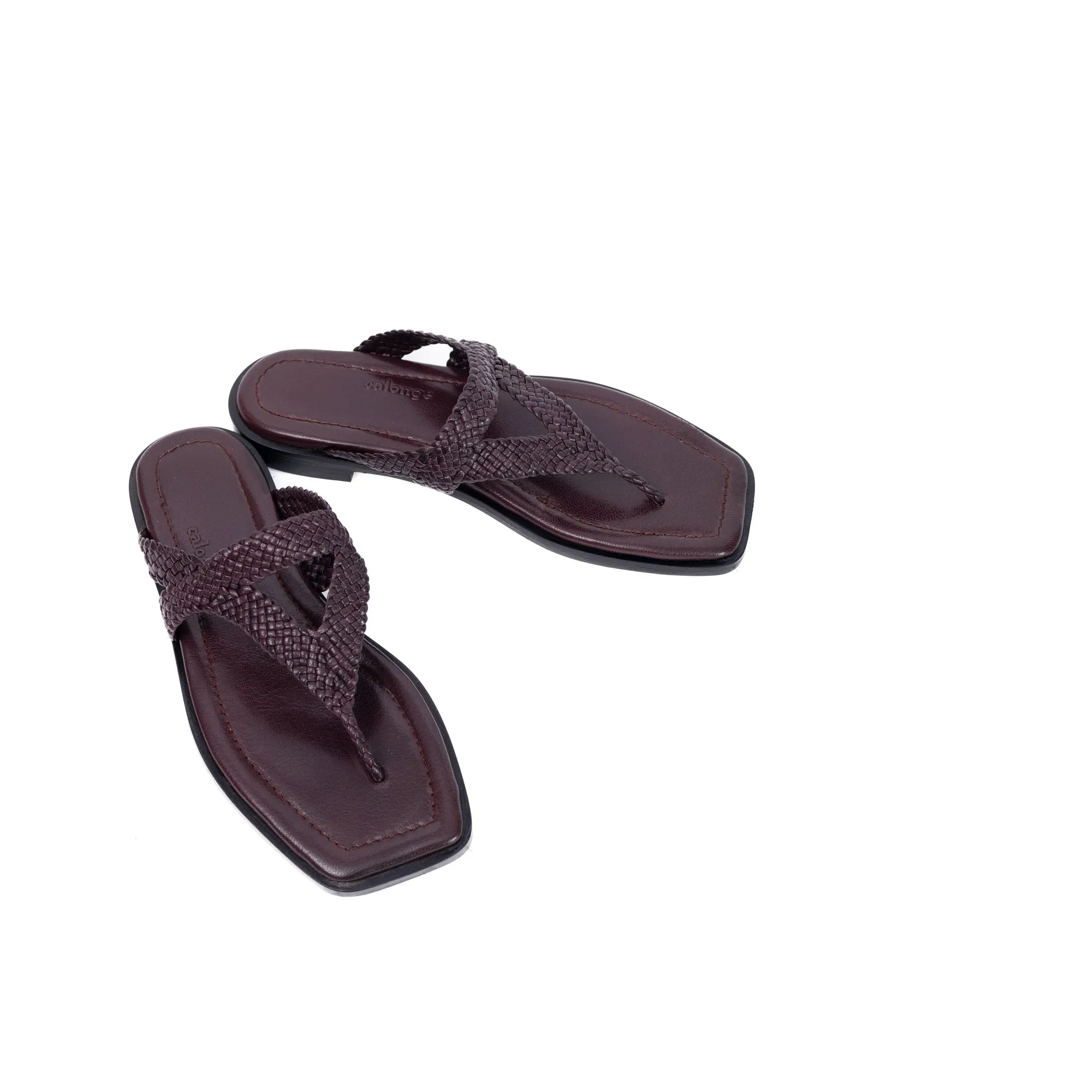 TYRA SANDAL - MULBERRY