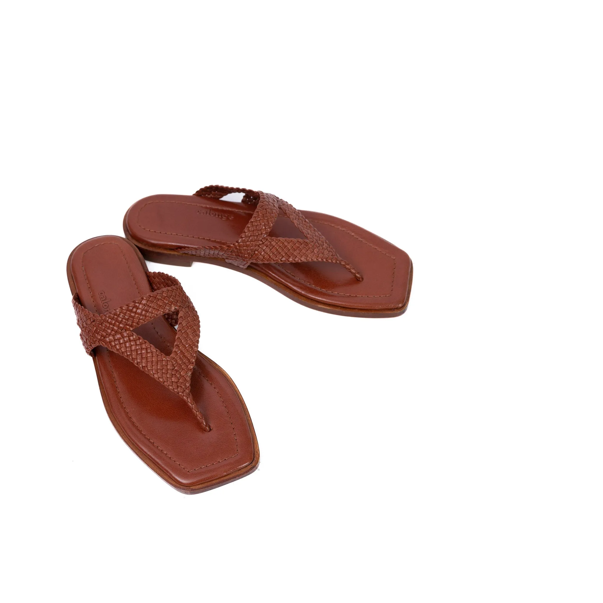 TYRA SANDAL - TERRA