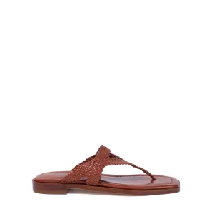 TYRA SANDAL - TERRA