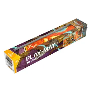 Ultimate Guard Playmat - MTG Aetherdrift - Ketramose, the New Dawn