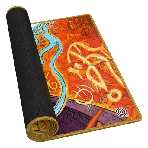 Ultimate Guard Playmat - MTG Aetherdrift - Ketramose, the New Dawn