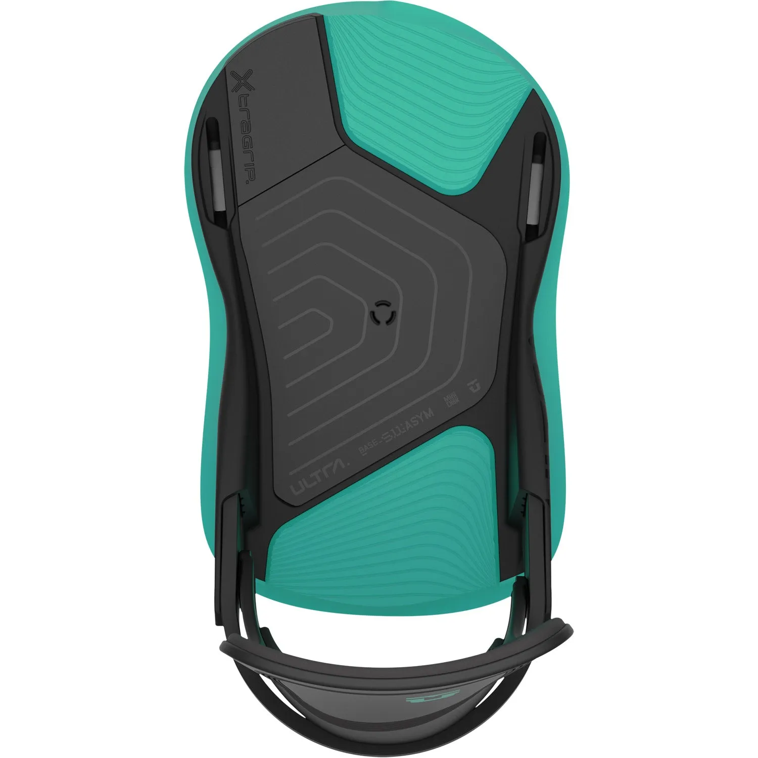 Ultra Ladies Snowboard Bindings 2023