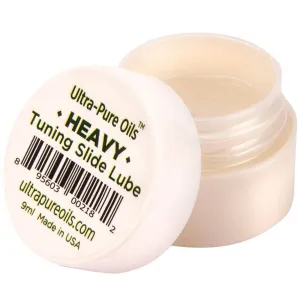 Ultra-Pure Tuning Slide Lube ~ 9ml ~ Heavy