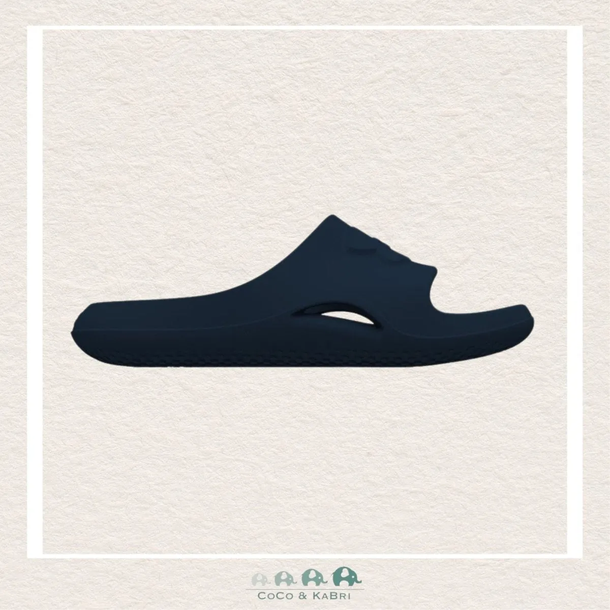 Under Armour Youth Boy's Locker V Slides - Academy