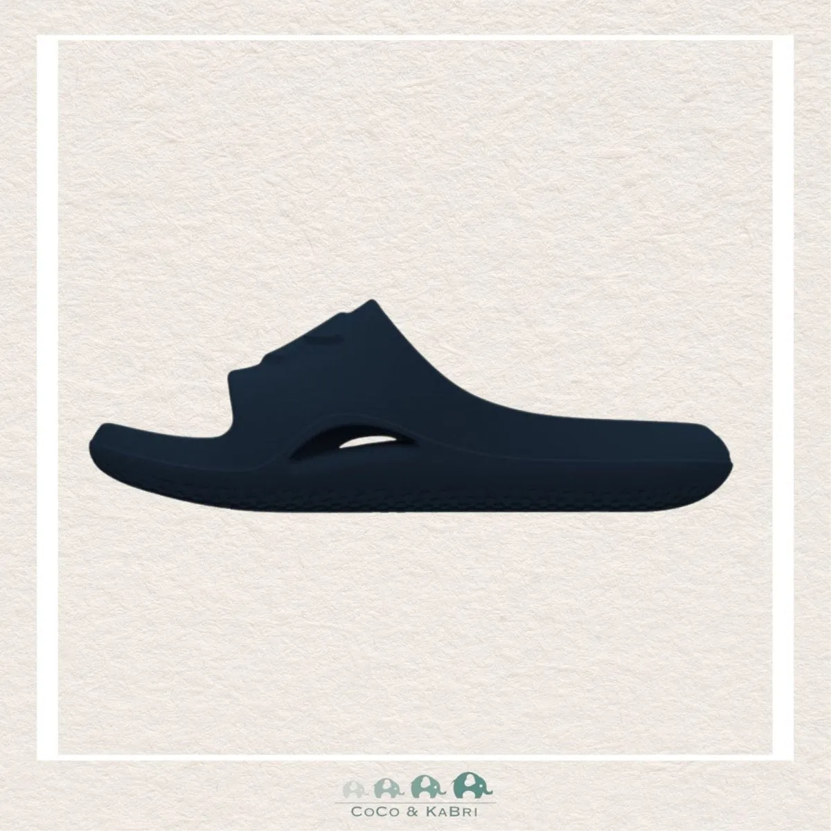 Under Armour Youth Boy's Locker V Slides - Academy