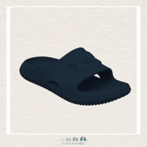 Under Armour Youth Boy's Locker V Slides - Academy