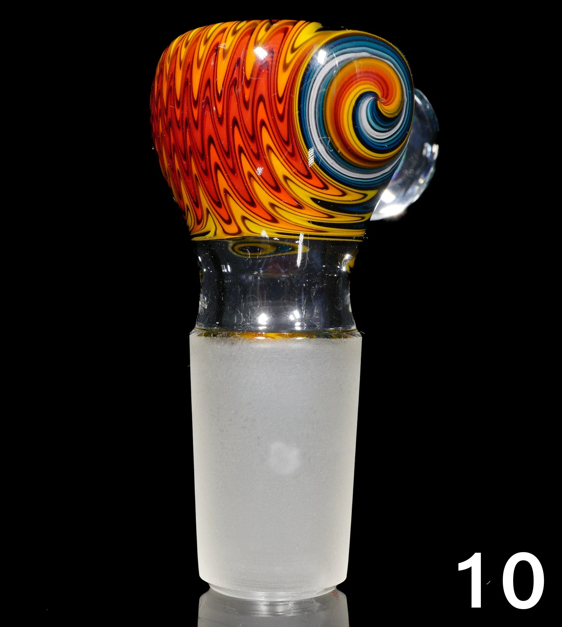 UV and Opal 18mm Slides (various designs)