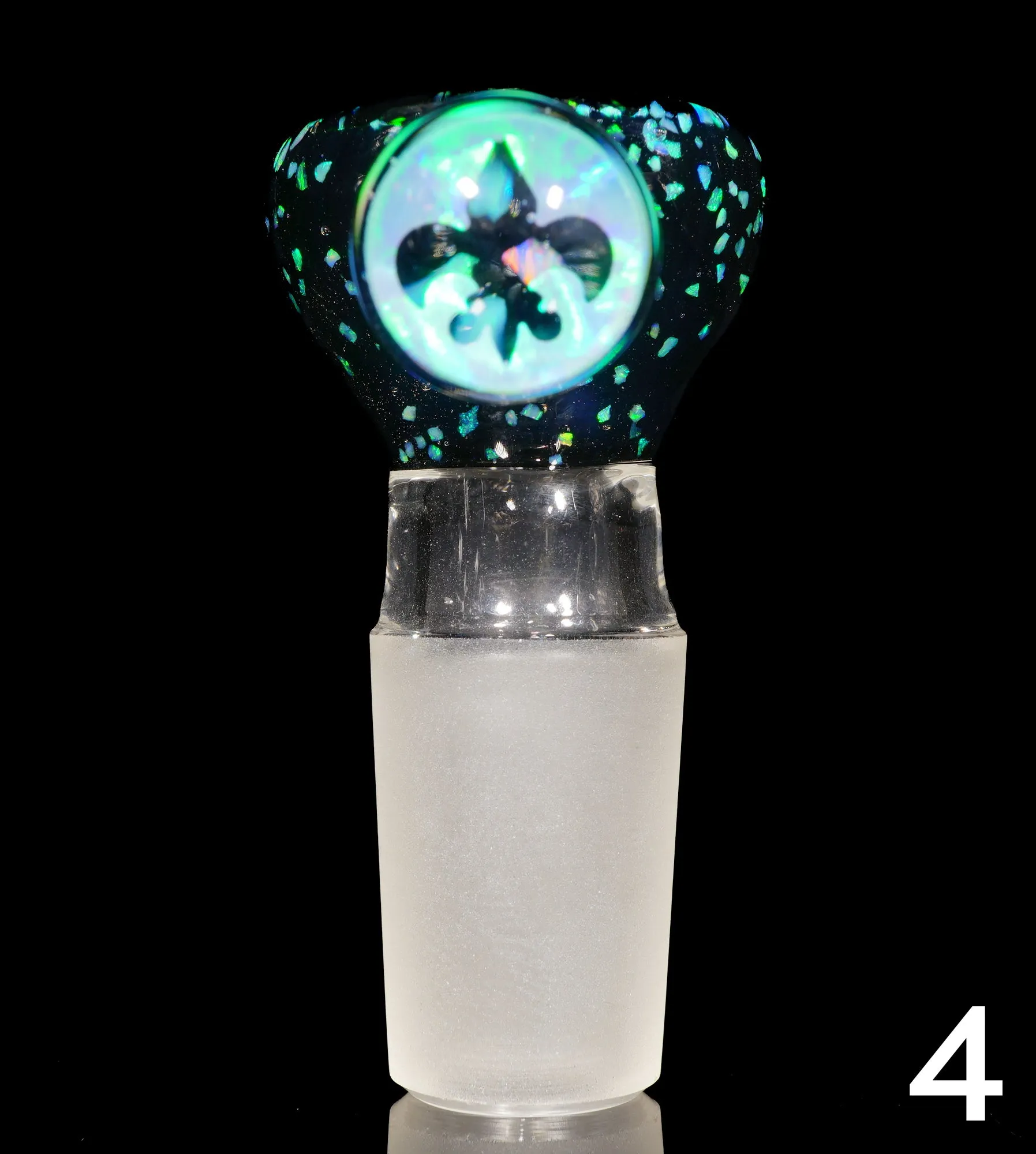 UV and Opal 18mm Slides (various designs)