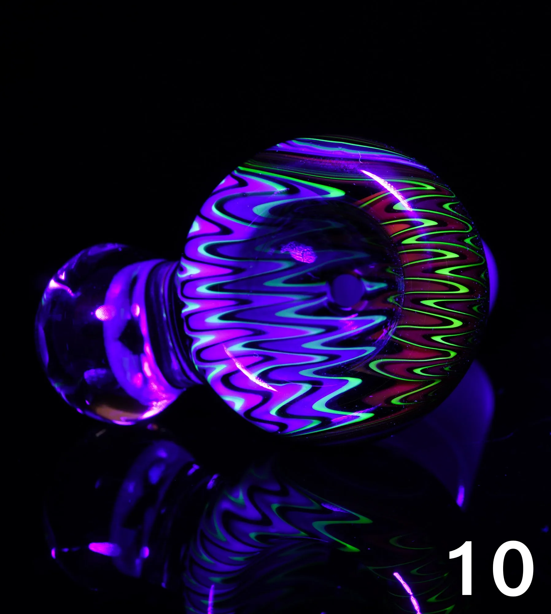 UV and Opal 18mm Slides (various designs)
