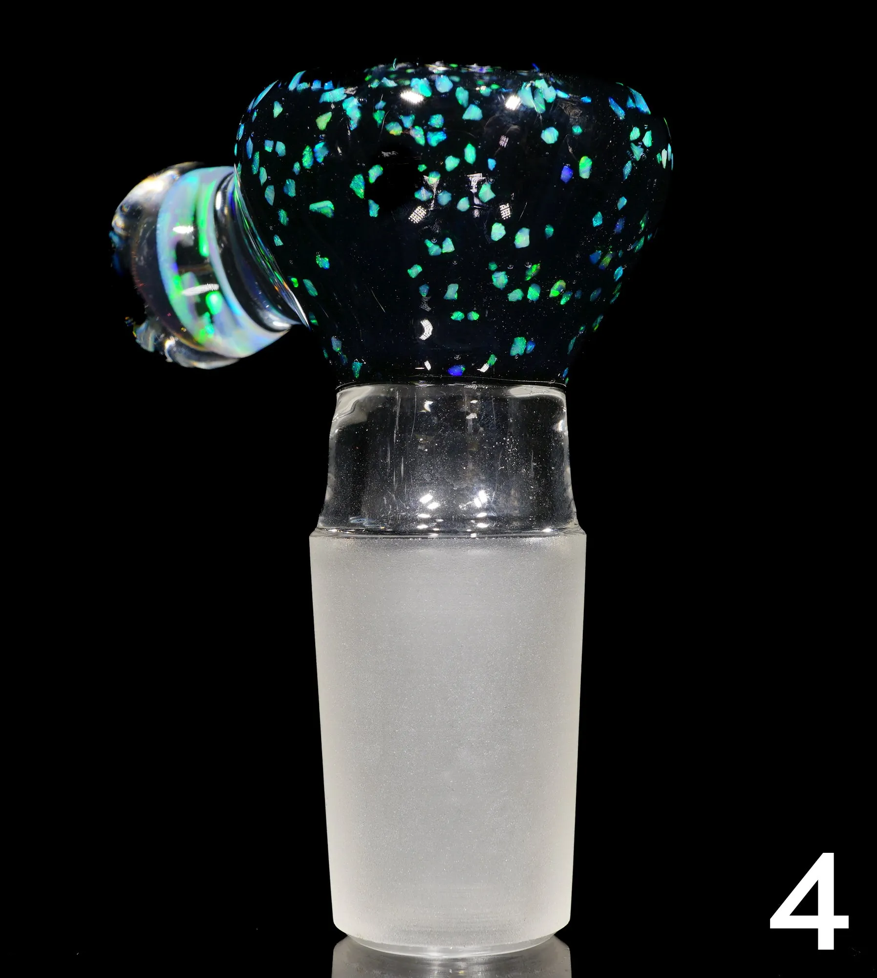 UV and Opal 18mm Slides (various designs)