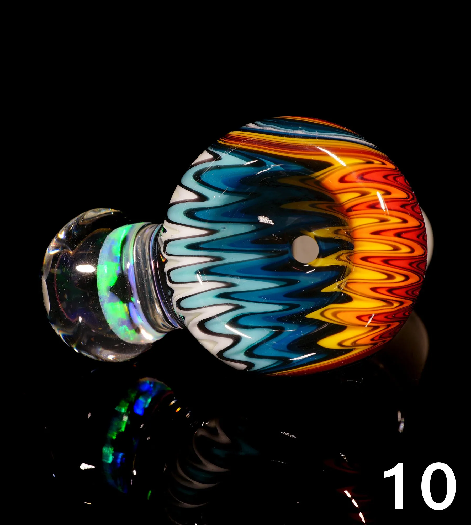 UV and Opal 18mm Slides (various designs)