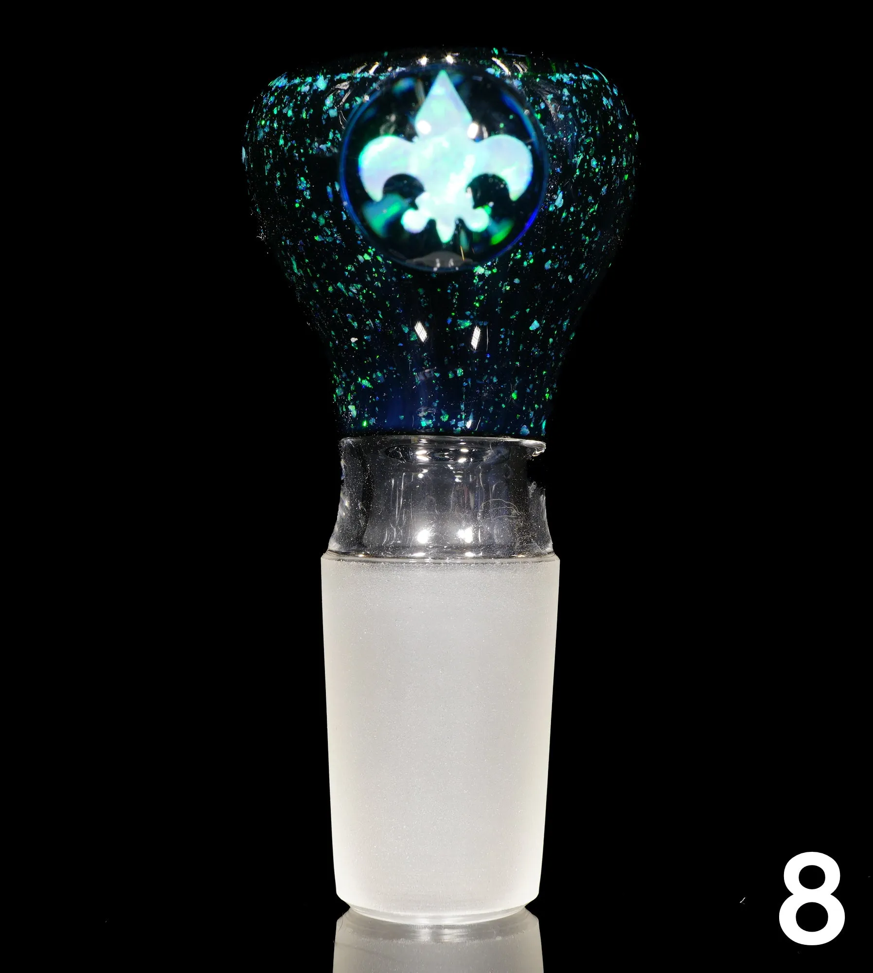 UV and Opal 18mm Slides (various designs)