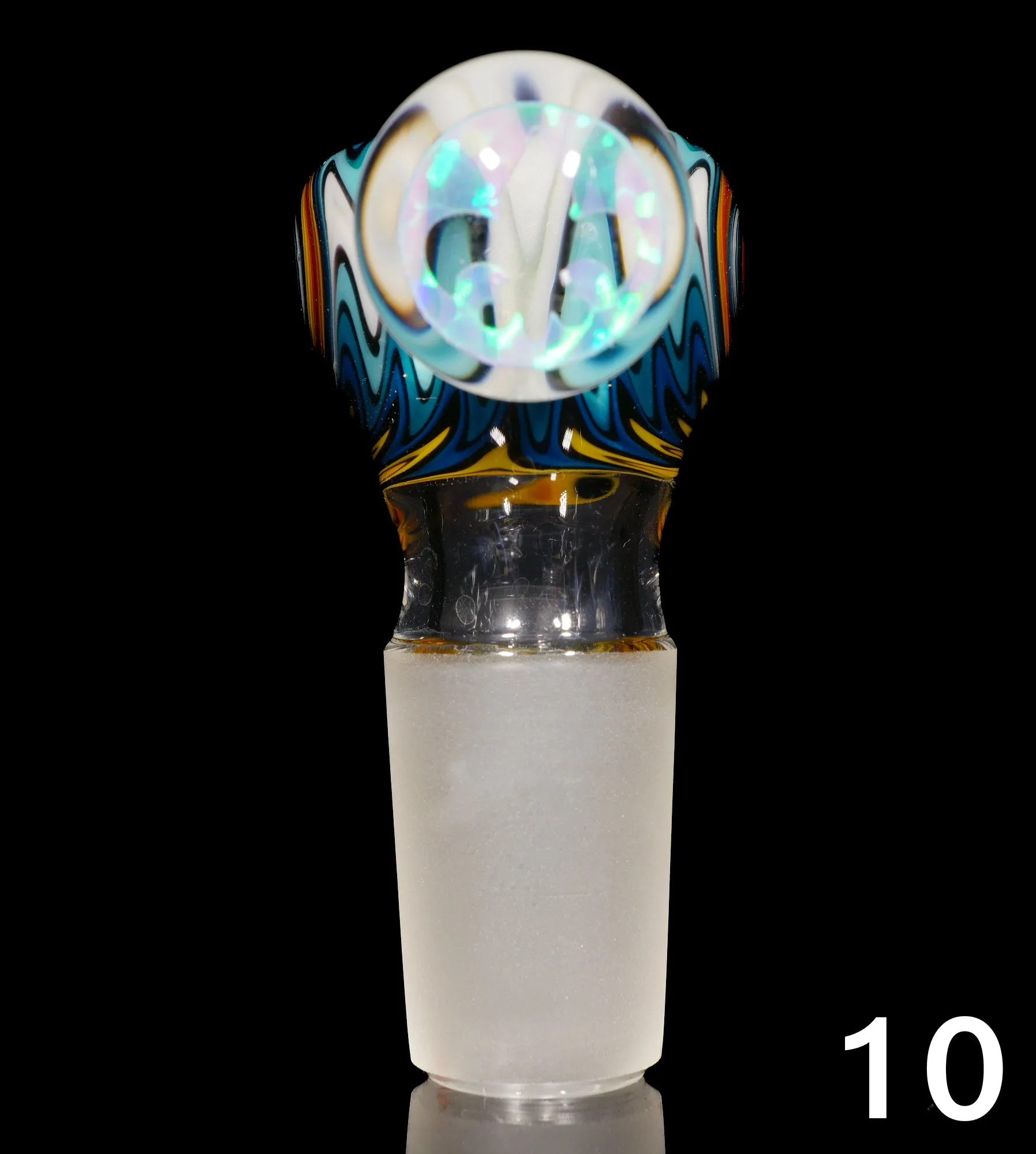 UV and Opal 18mm Slides (various designs)