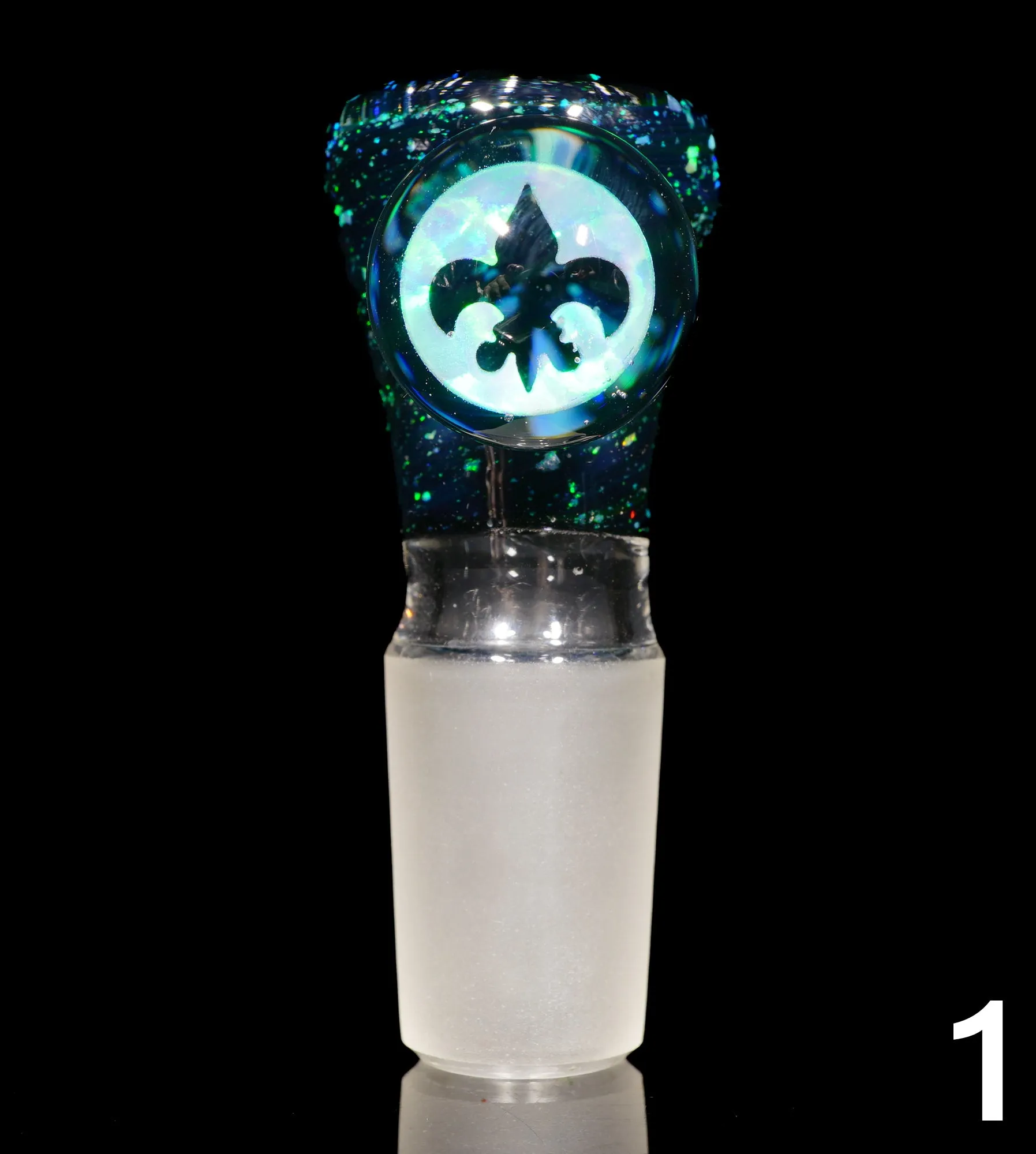 UV and Opal 18mm Slides (various designs)