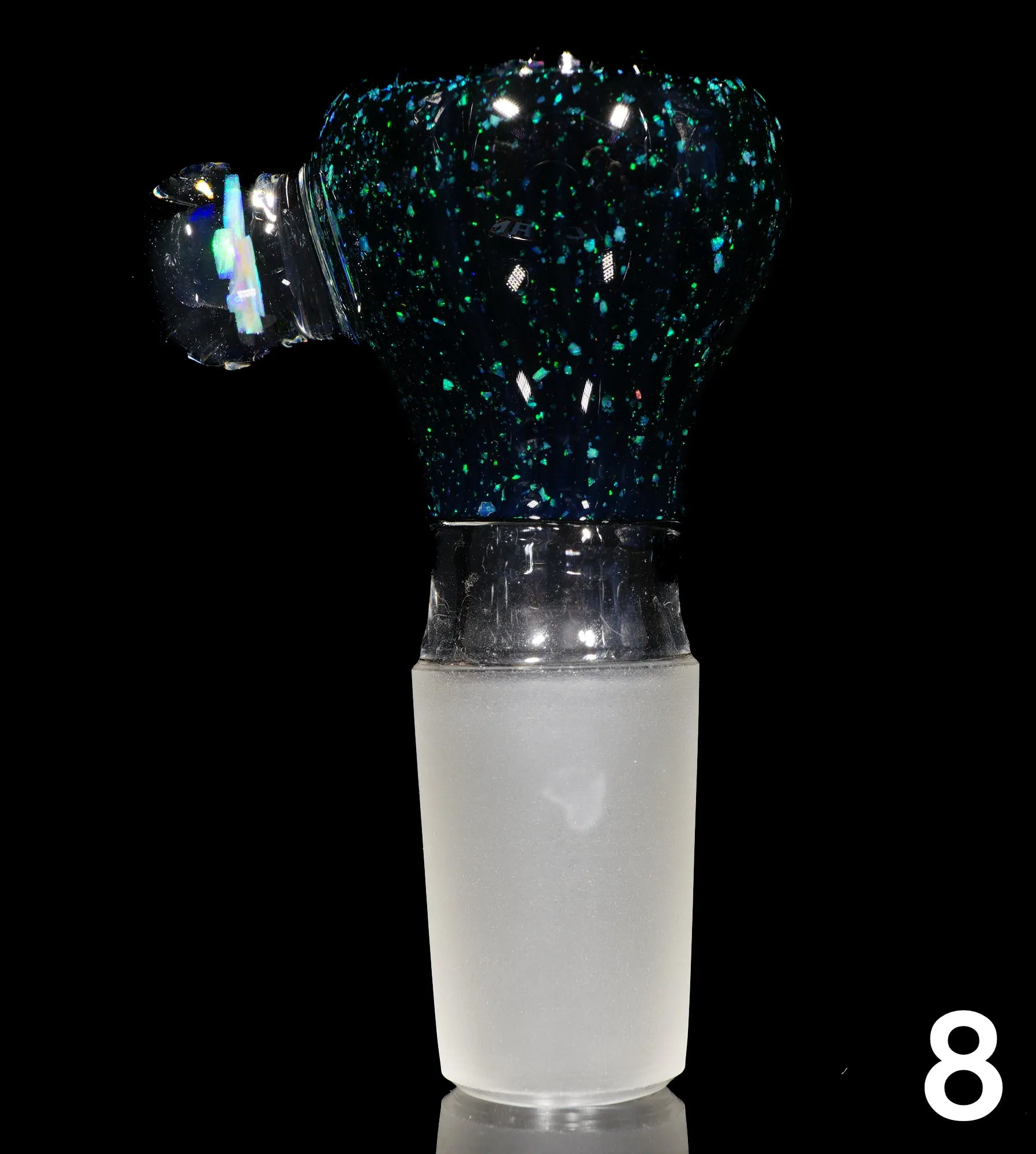 UV and Opal 18mm Slides (various designs)