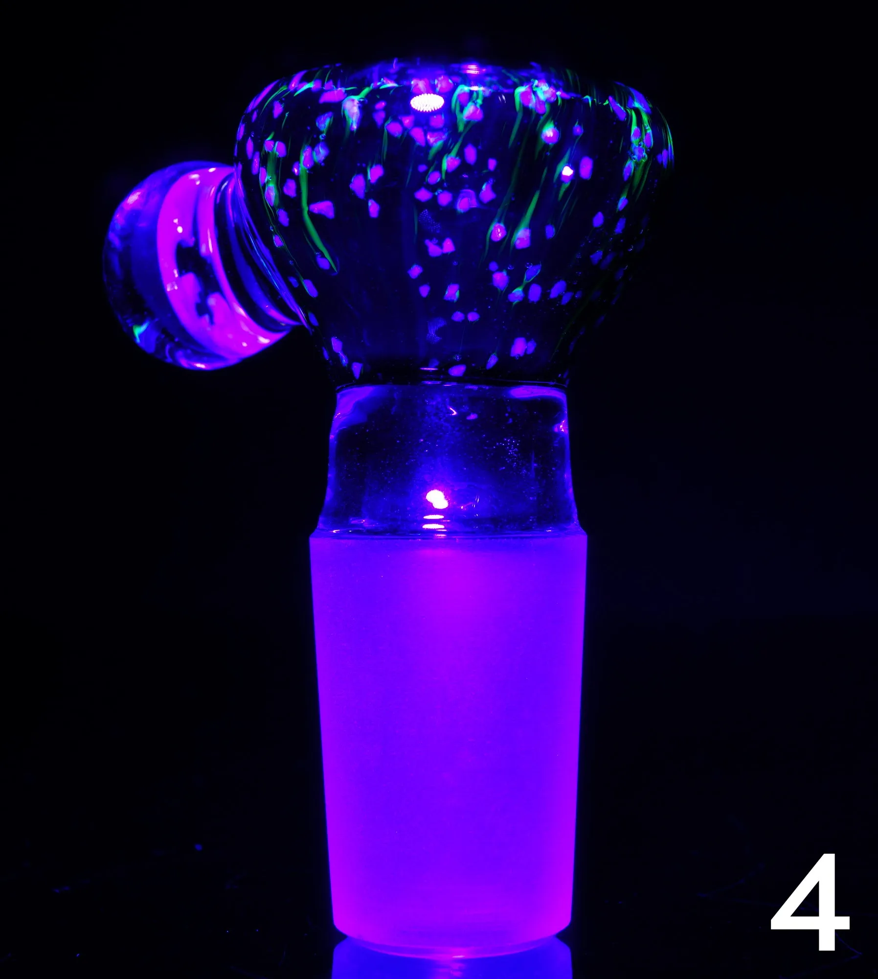 UV and Opal 18mm Slides (various designs)
