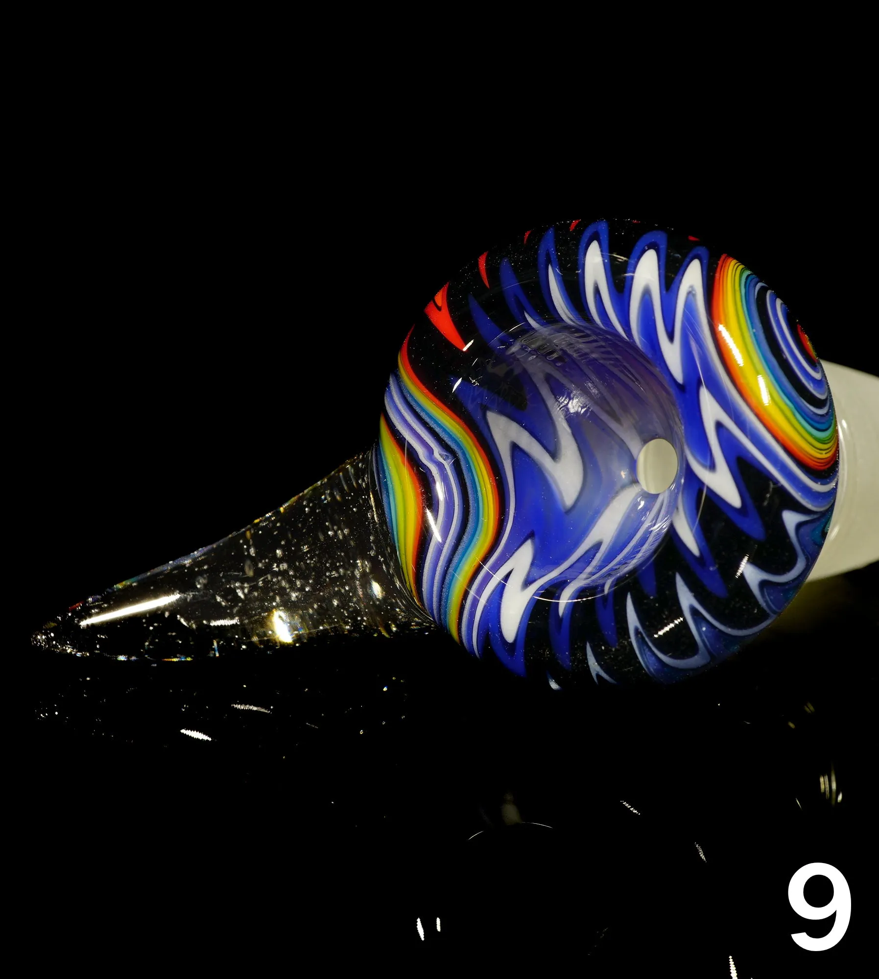 UV and Opal 18mm Slides (various designs)
