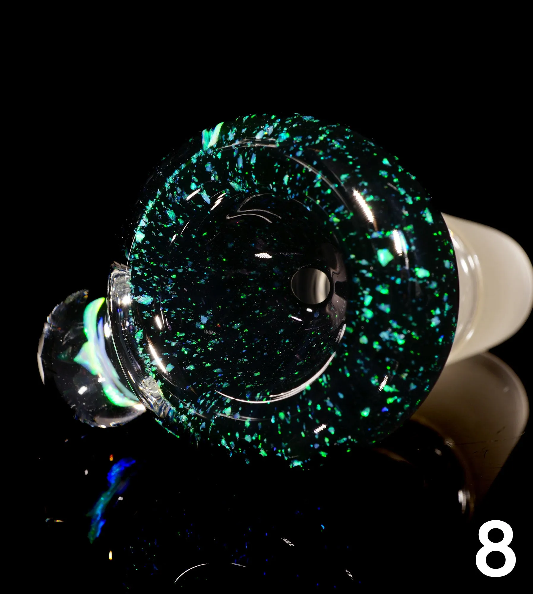 UV and Opal 18mm Slides (various designs)