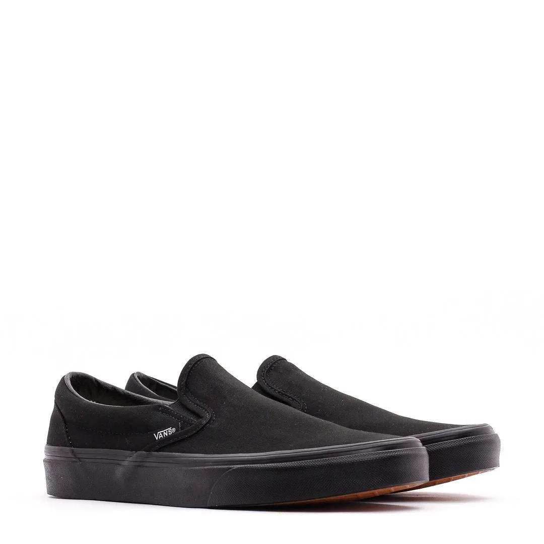Vans UA Classic Slip-On Black Core VN000EYEBKA