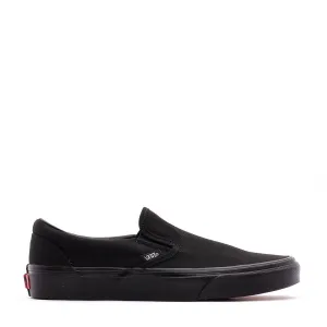 Vans UA Classic Slip-On Black Core VN000EYEBKA