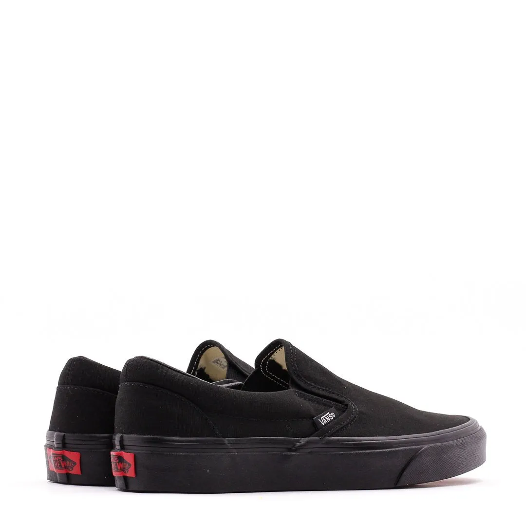 Vans UA Classic Slip-On Black Core VN000EYEBKA