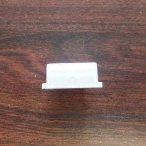 Vent Dometic Locking Clip New Type - White
