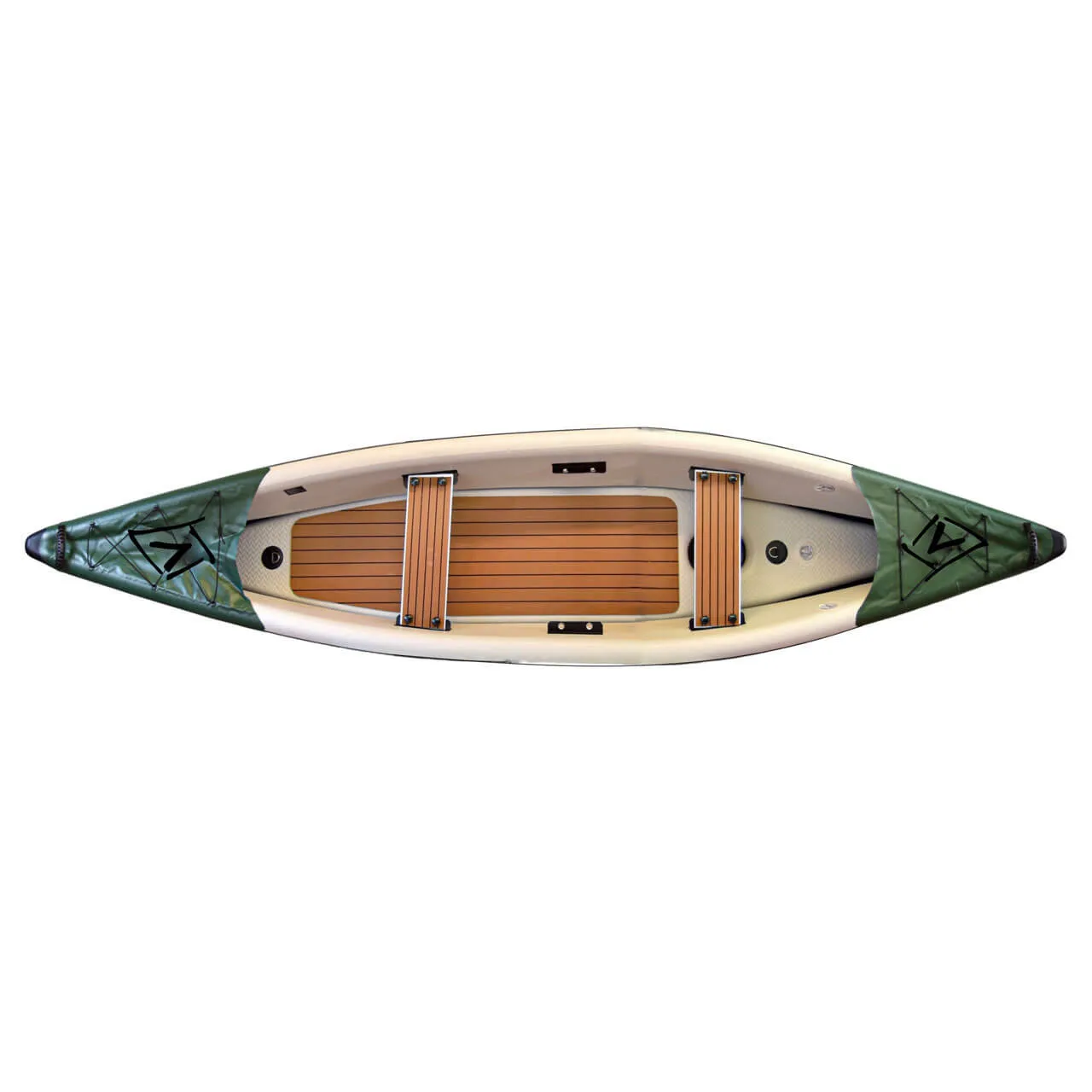 Verano Can Can 14 Ex demo and repaired