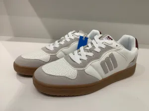 VORTEX WHITE