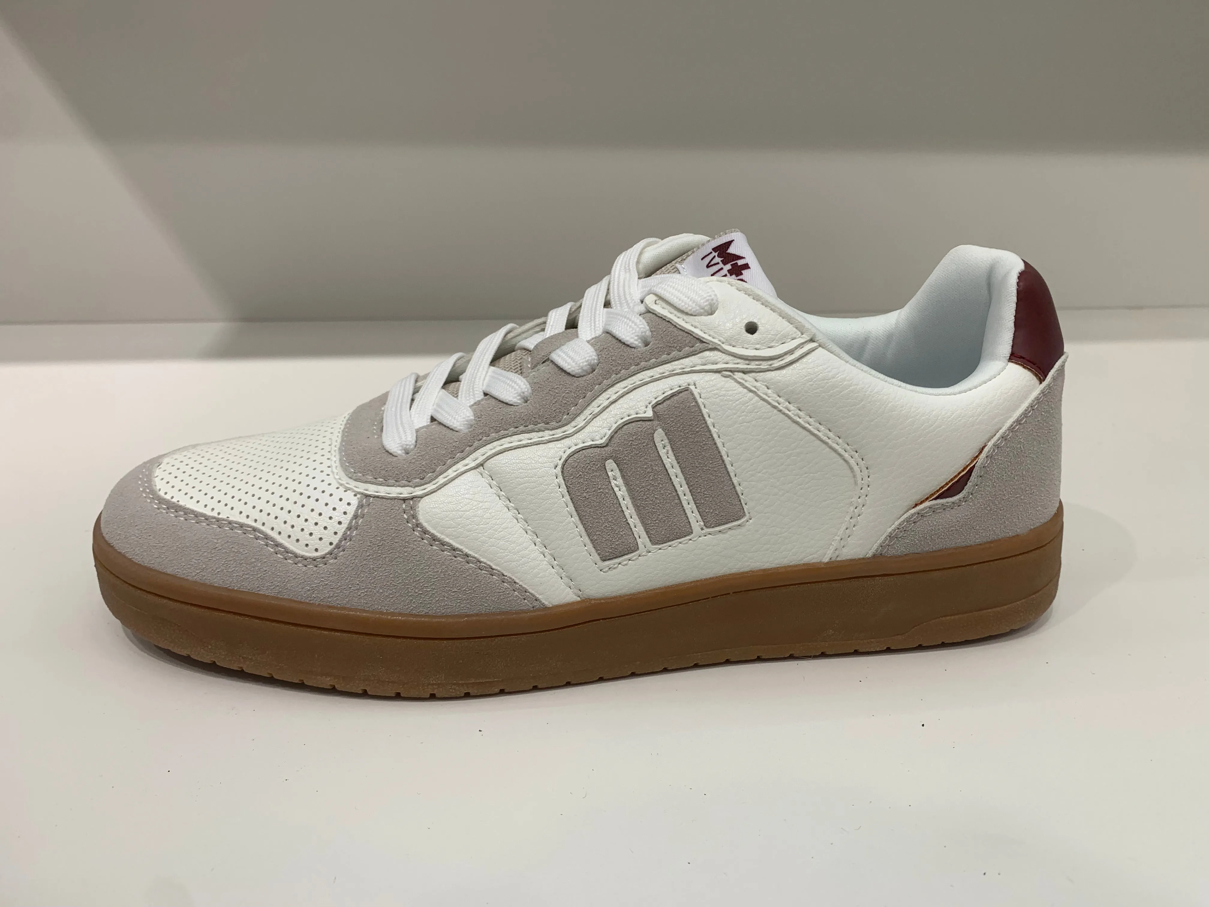 VORTEX WHITE