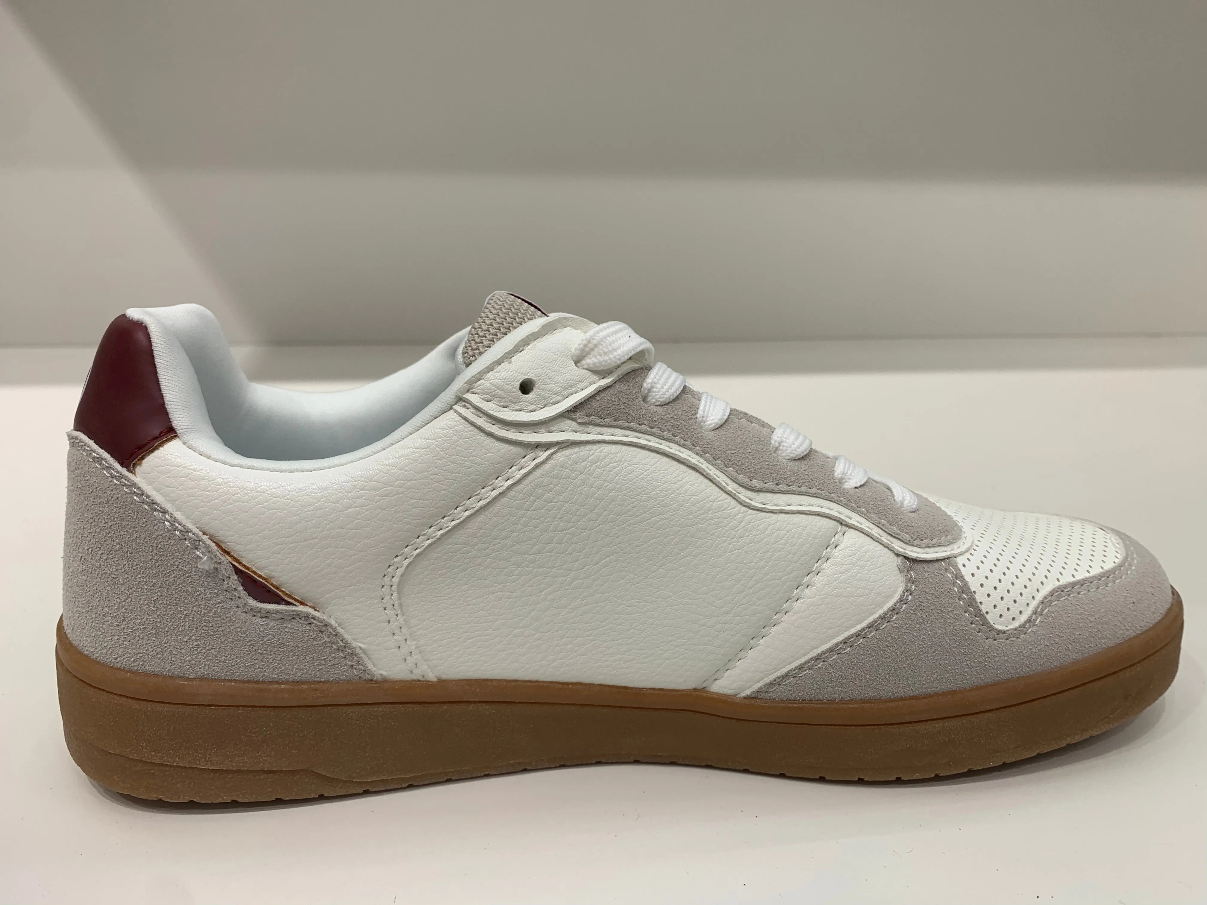 VORTEX WHITE