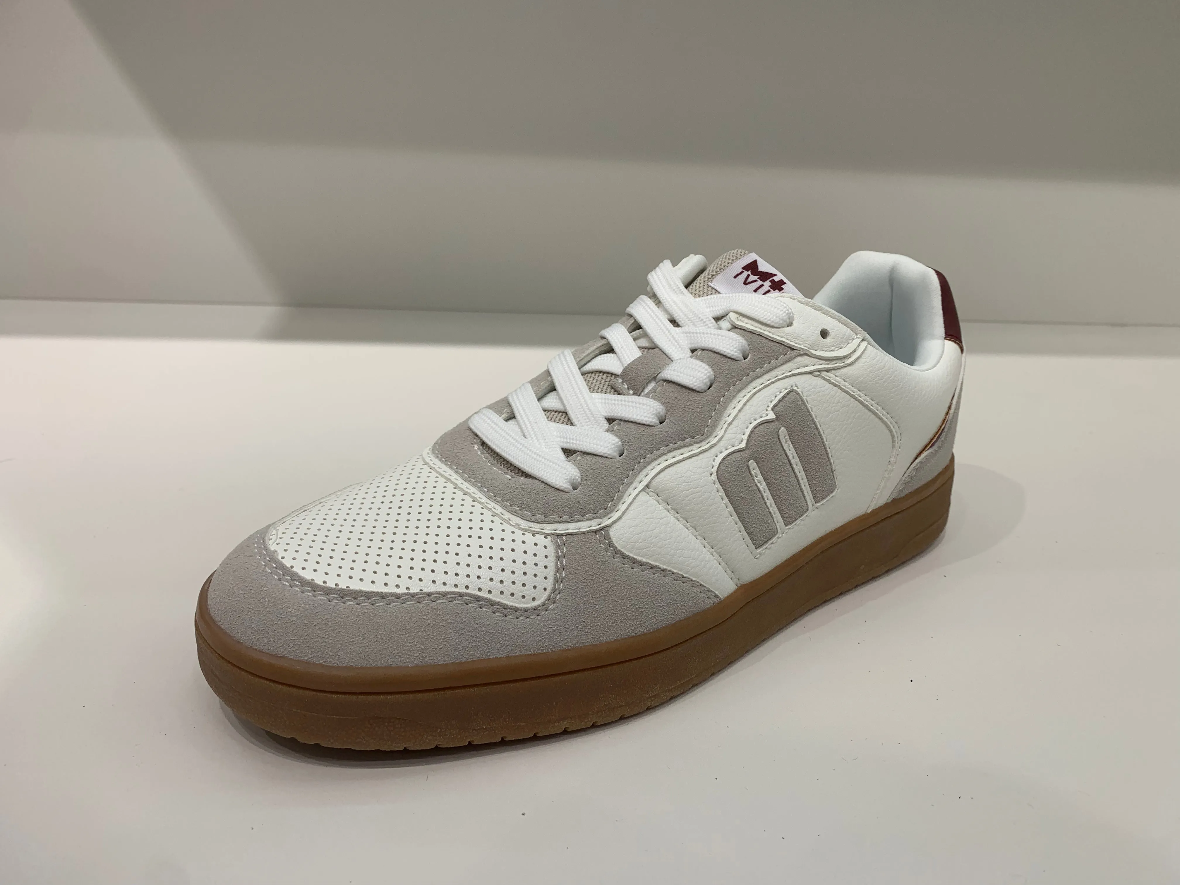 VORTEX WHITE