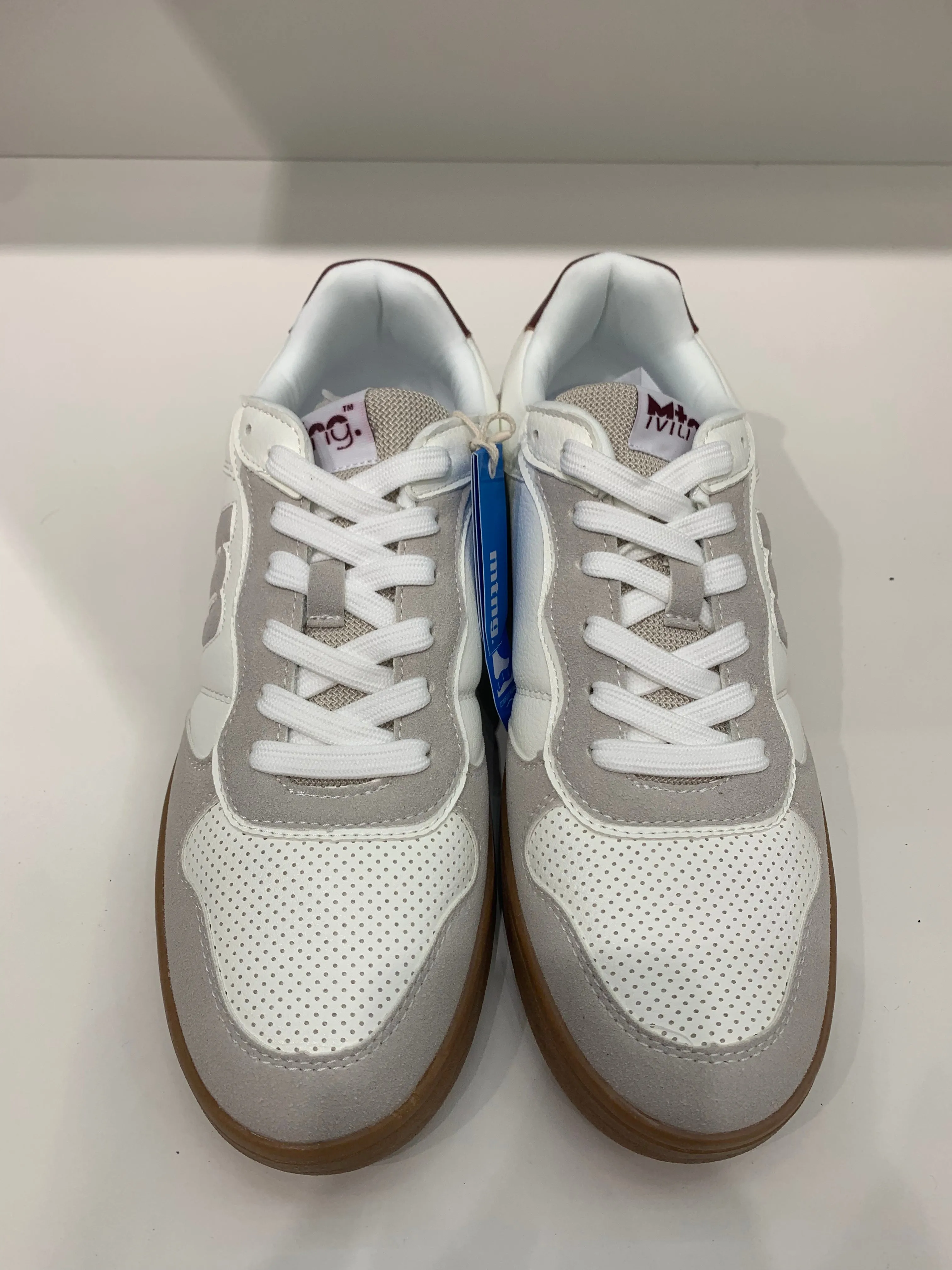 VORTEX WHITE