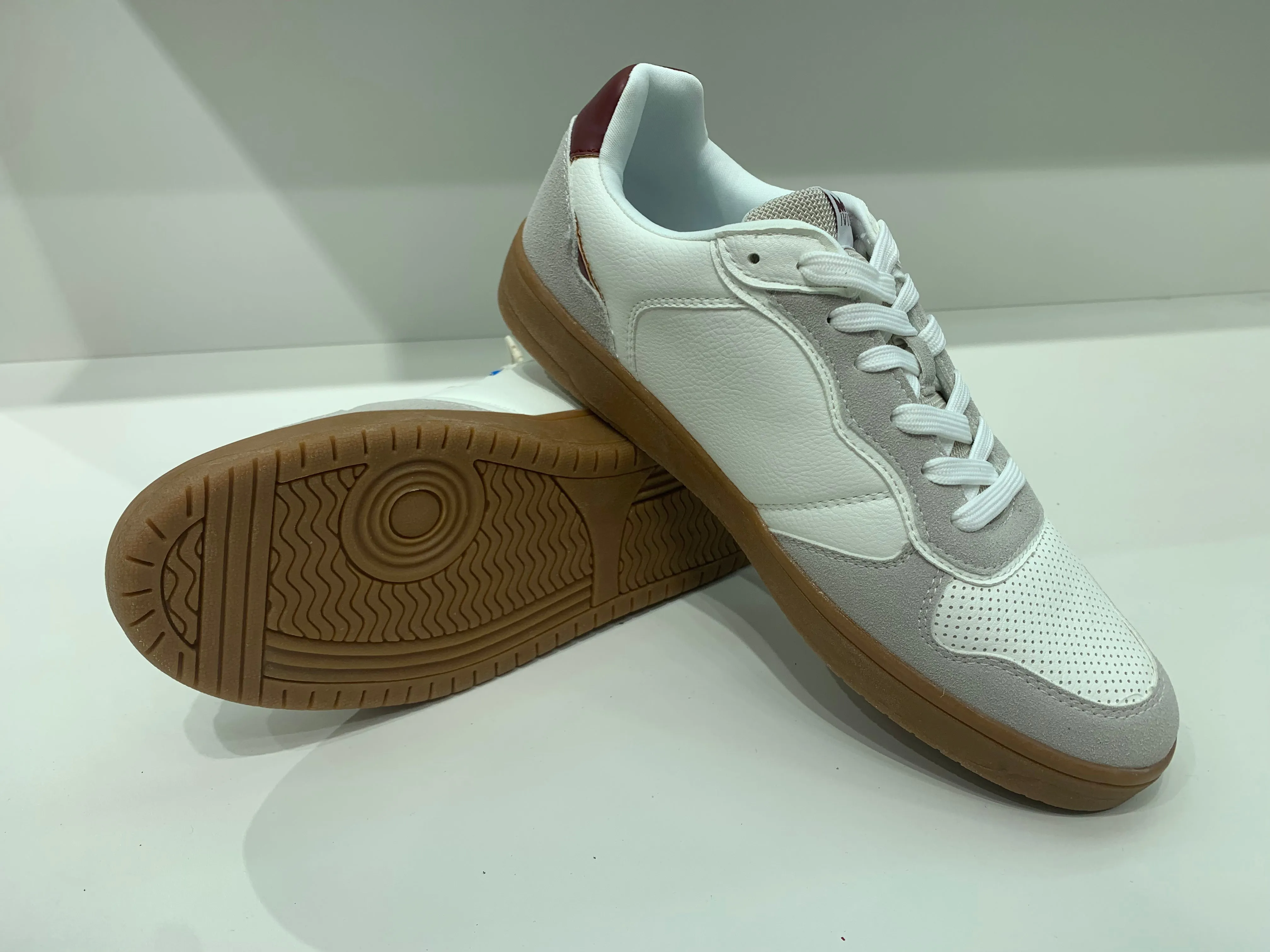 VORTEX WHITE