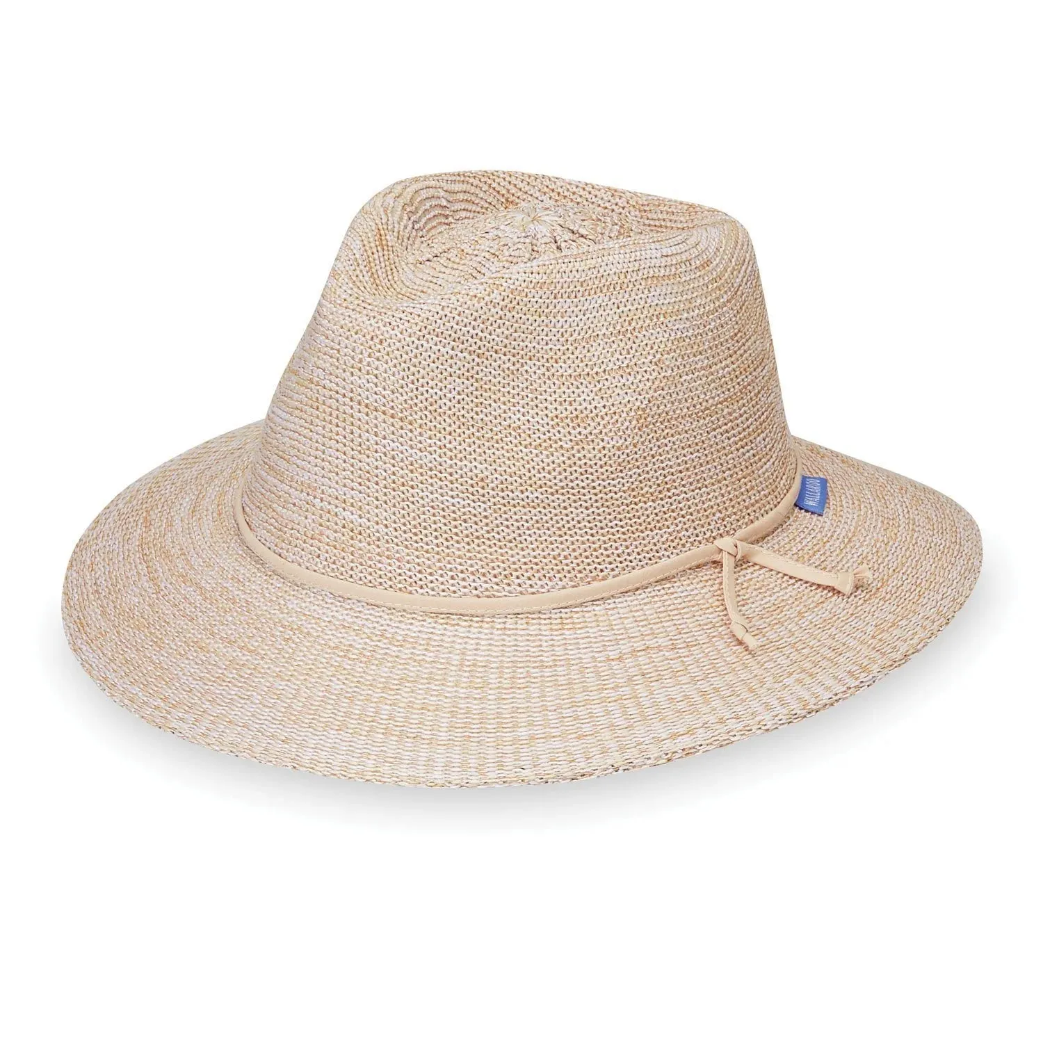 Wallaroo Victoria Fedora Hat (multiple colors)